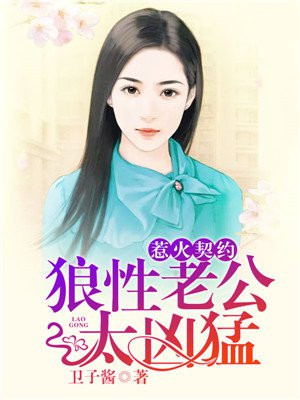 惹火契约:狼性老公太凶猛