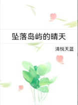 坠落岛屿的晴天清悦天蓝免费阅读