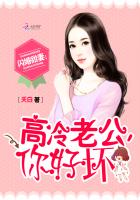 闪婚甜妻高冷老公好坏