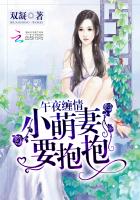 午夜缠情:小萌妻要抱抱