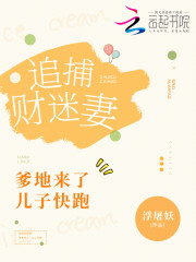 追捕财迷妻:爹地来了,儿子快跑 第1章