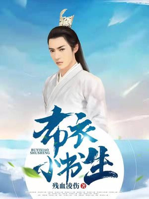 布衣小书生洛天依结局
