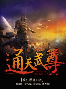 通天武尊夜云端