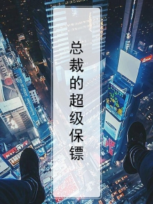 总裁的超级保镖夜风武