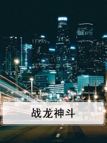 战龙战龙神卫
