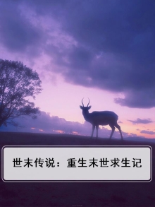 世末传说：重生末世求生记