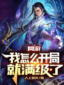 网游：我怎么开局就满级了？