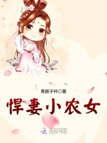 农门小悍女