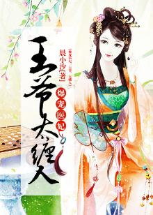爆宠医妃：王爷，太缠人