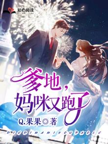 娇宠前妻:爹地,妈咪又跑了 小说