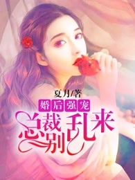 总裁他婚后宠不回家