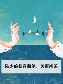 陆少的替嫁新娘最新章节