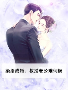 染指成婚小说免费阅读