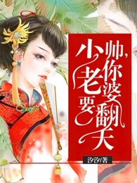 少帅,你老婆要翻天!