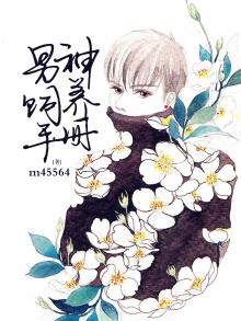 男神驯养手册