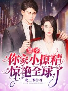 墨爷,你家小撩精惊艳全球了小说