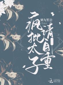 疯批太子请自重 晋江