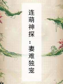 连萌神探:妻难独宠