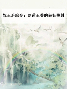 战王追妻阅读全文