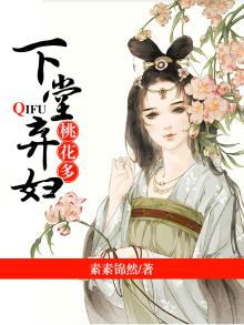 下堂弃妇不从夫