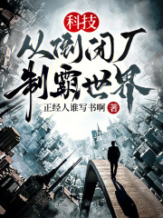 小说科技:从倒闭厂,制霸世界