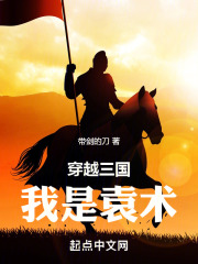 穿越三国:我是袁术免费阅读