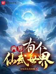 两界,有个仙武世界