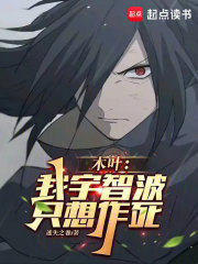 木叶:我宇智波,只想作死小说
