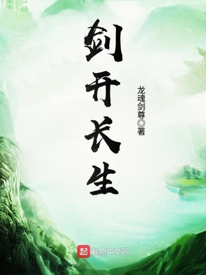 剑开长生百度百科