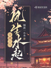 穿越古今的小说叫风儿