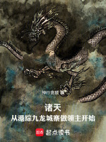 诸天:从港综九龙城寨做领主开始