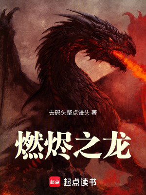 燃烬之龙小说免费阅读无弹窗