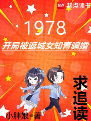1978:开局被返城女知青骗婚