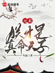 朕是天子啊