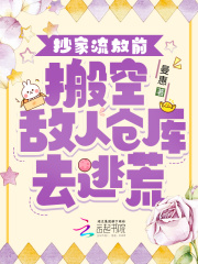 抄家流放前,搬空敌人仓库去逃荒库房去逃荒