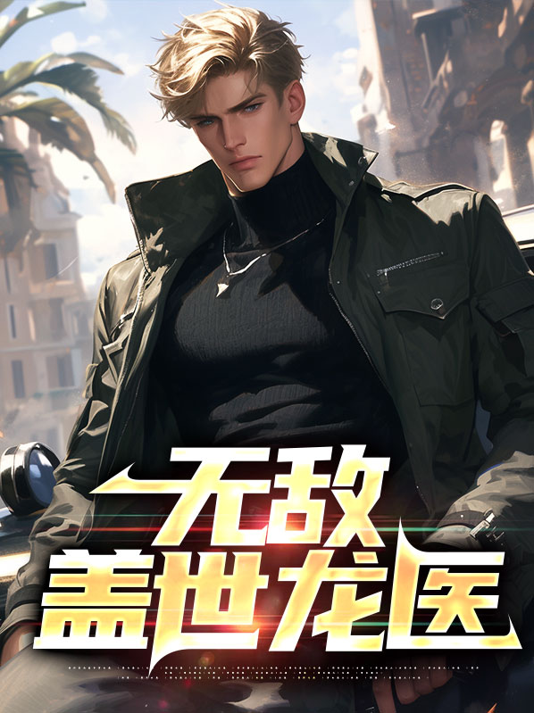 无敌盖世龙医萧焰