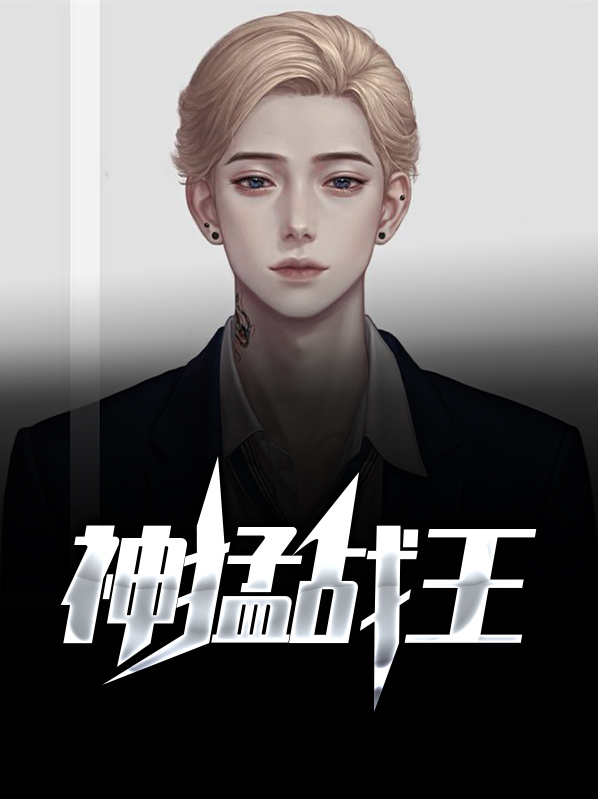 战王神书小说
