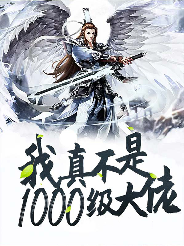 我真不是1000级大佬 小说