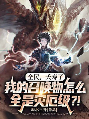 全民夭寿了我的召唤物怎么全是灾厄级下载