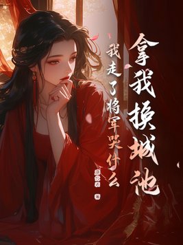 拿我换城池,我走了将军哭什么完整版最新更新