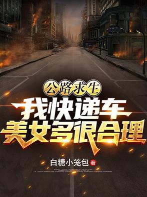 公路求生我快递车美女多很合理吧小说无修版