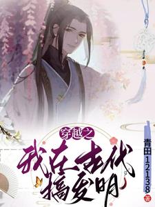 穿越到古代发明创造的小说