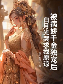 被病娇千金独宠后,白月光哭求我原谅