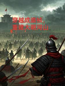 穿越成崇祯,重建大明河山的小说