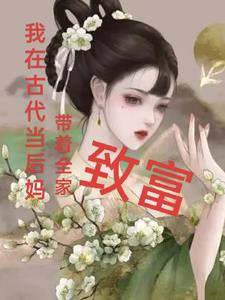 我在古代当后妈,带着全家致富小说