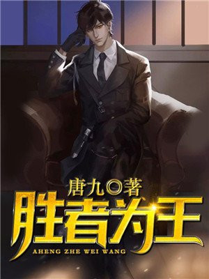 胜者为王之天下无敌国语版