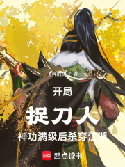 开局捉刀人，神功满级后杀穿江湖