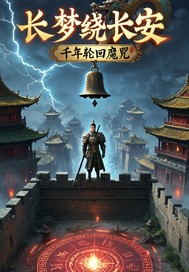 [hp]《长梦千年》