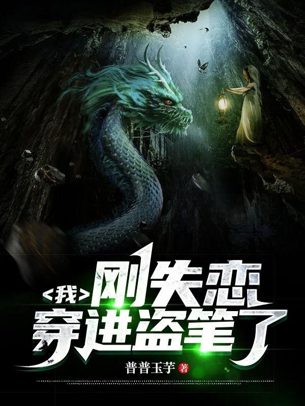 我,刚失恋,穿进盗笔了中谁是攻
