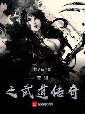 武道传奇小说